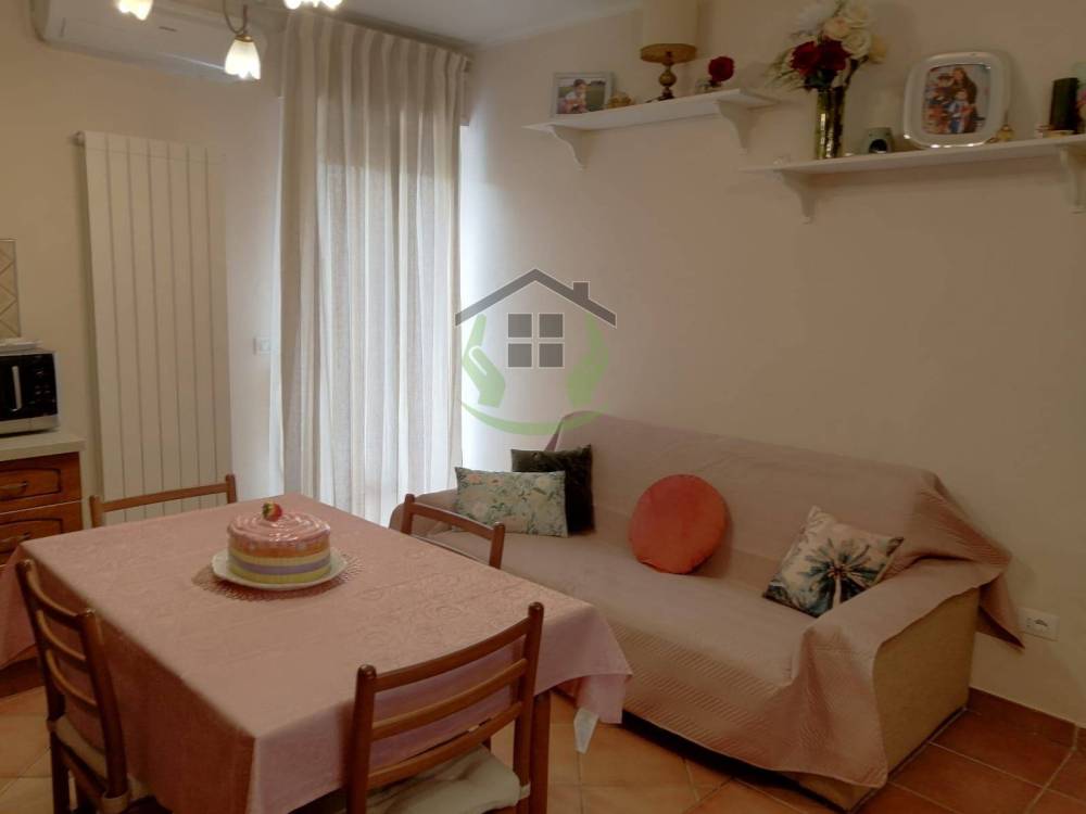 appartamento in vendita a Grottammare