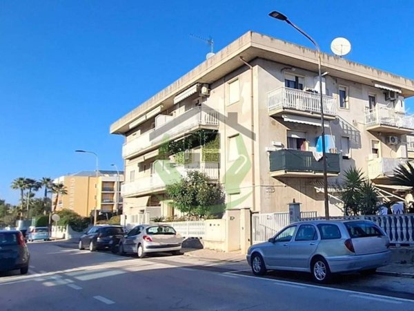 appartamento in vendita a Grottammare