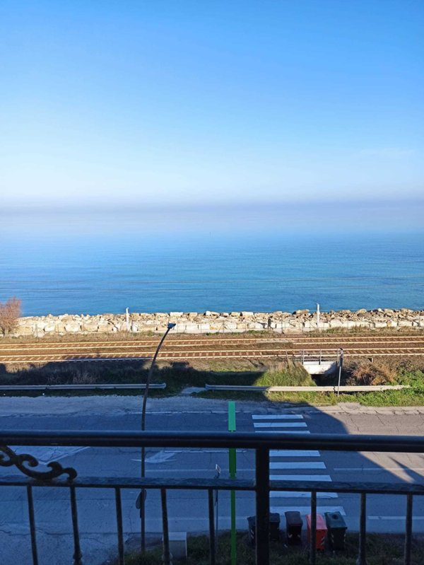 appartamento in vendita a Grottammare