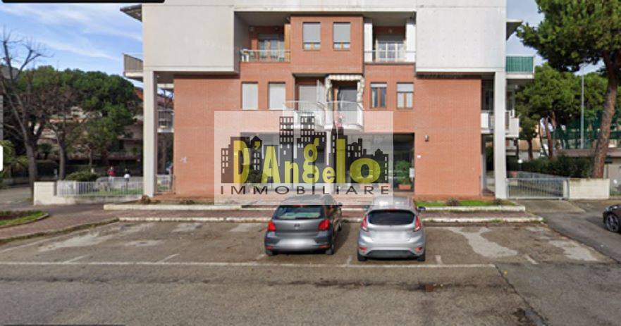 appartamento in vendita a Grottammare