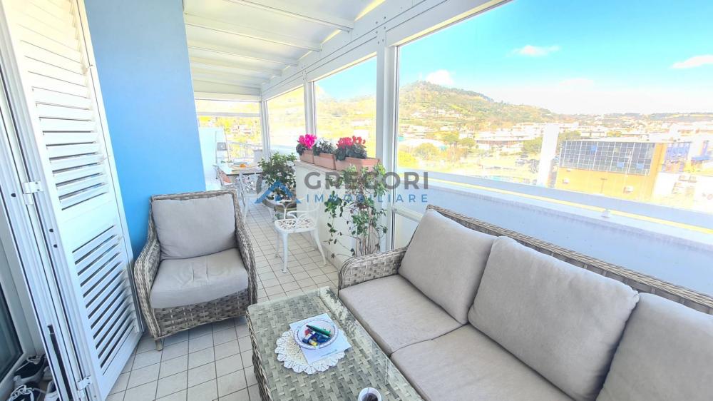 appartamento in vendita a Grottammare