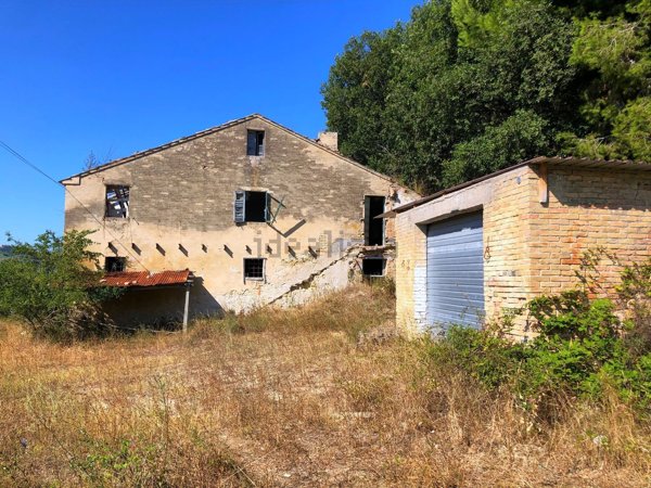 casale in vendita a Grottammare