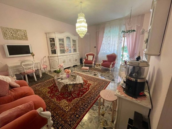 appartamento in vendita a Grottammare