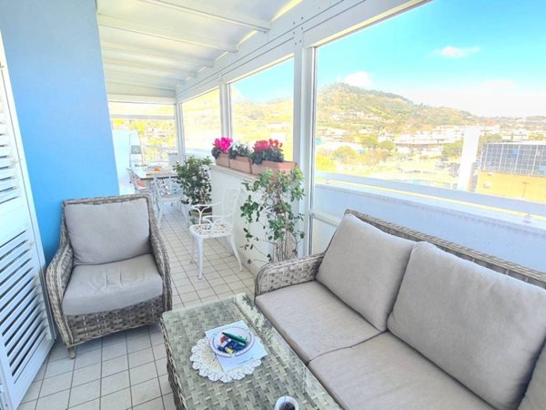 appartamento in vendita a Grottammare