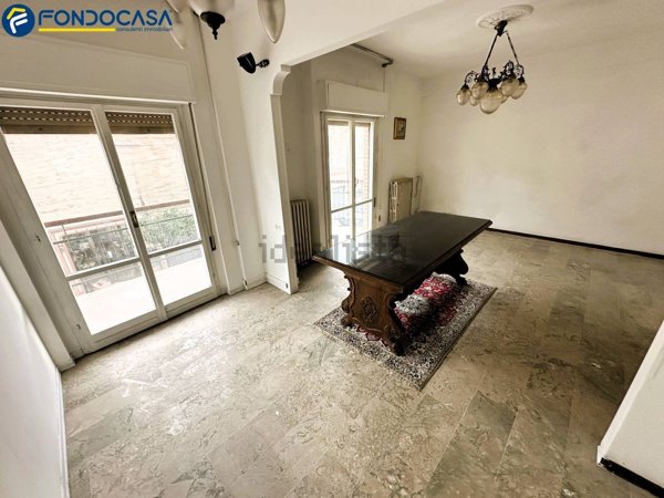 appartamento in vendita a Grottammare