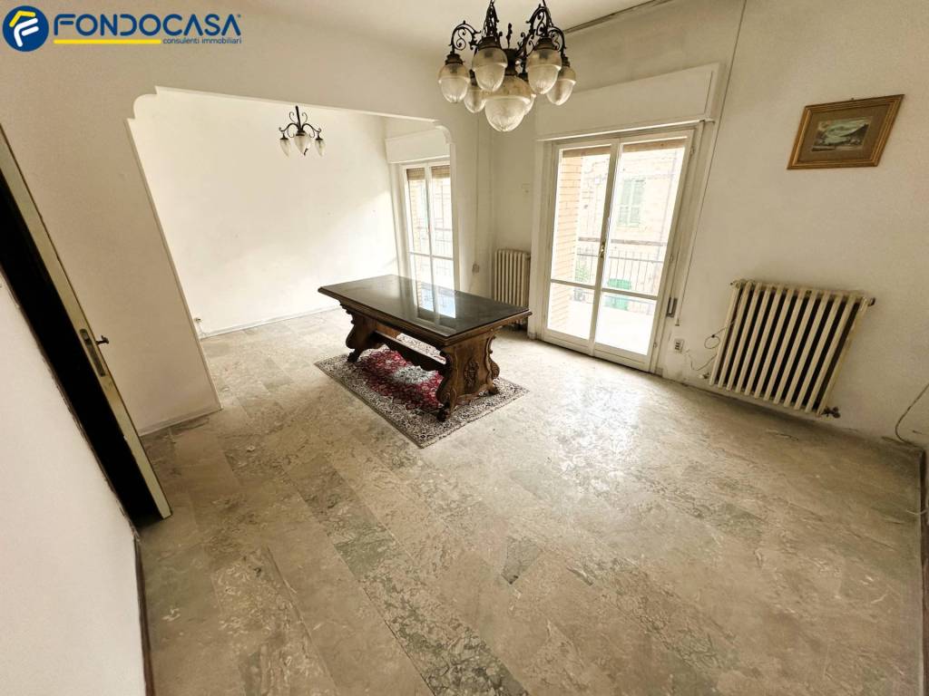 appartamento in vendita a Grottammare