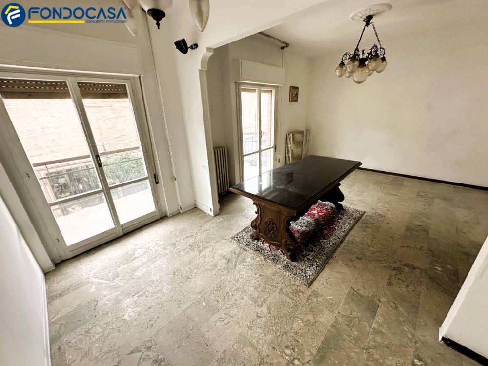 appartamento in vendita a Grottammare