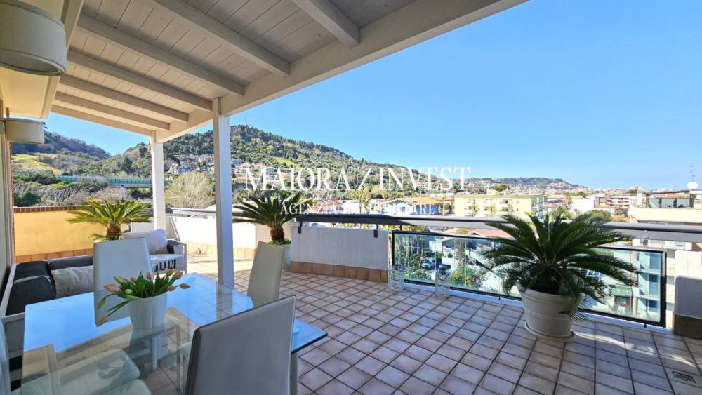 appartamento in vendita a Grottammare
