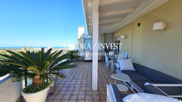 appartamento in vendita a Grottammare