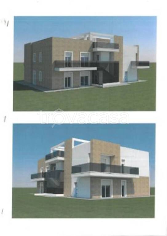appartamento in vendita a Grottammare