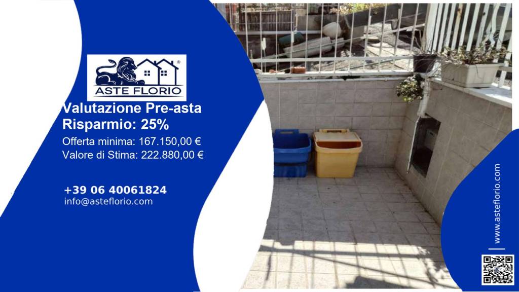 appartamento in vendita a Grottammare