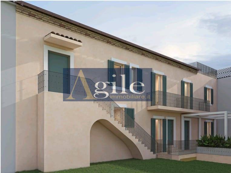 appartamento in vendita a Grottammare