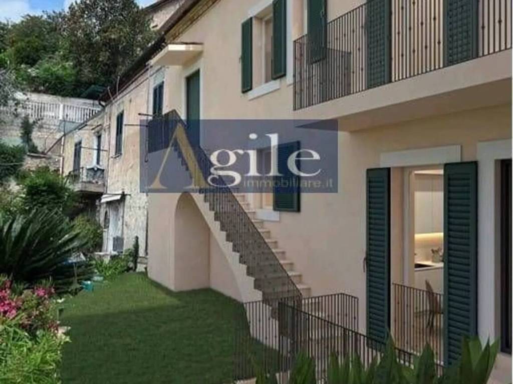 appartamento in vendita a Grottammare