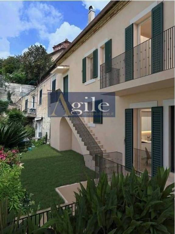 appartamento in vendita a Grottammare