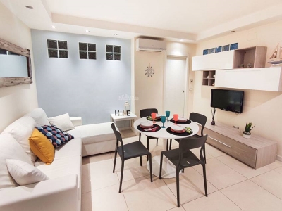 appartamento in vendita a Grottammare