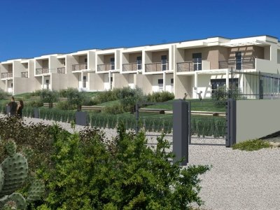 casa indipendente in vendita a Grottammare
