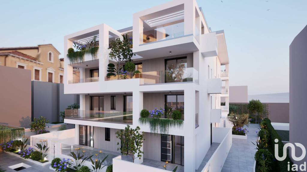 appartamento in vendita a Grottammare