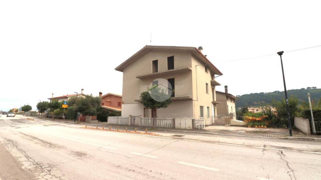 appartamento in vendita a Grottammare