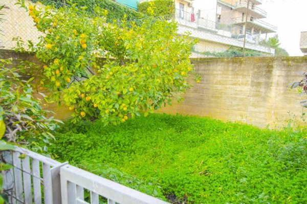 appartamento in vendita a Grottammare