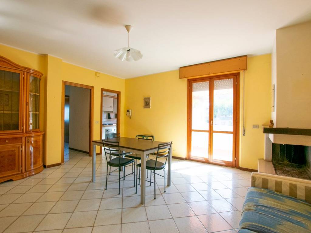 appartamento in vendita a Grottammare