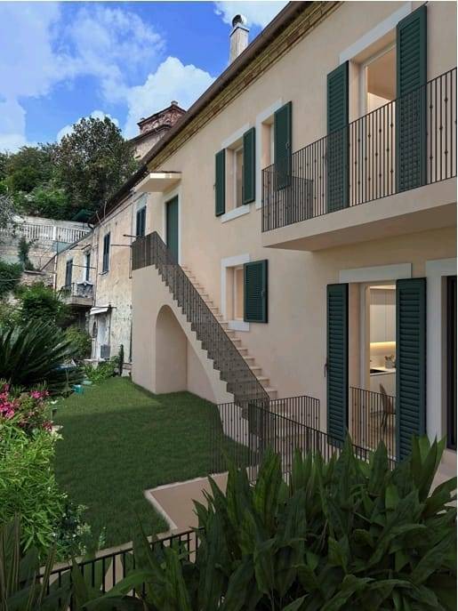 appartamento in vendita a Grottammare