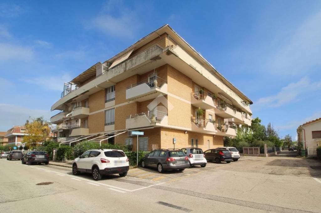 appartamento in vendita a Grottammare