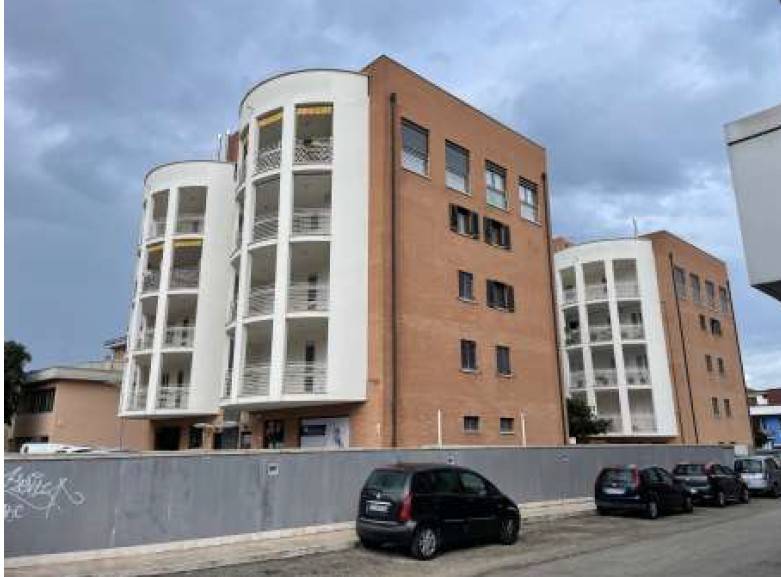 appartamento in vendita a Grottammare in zona Ischia