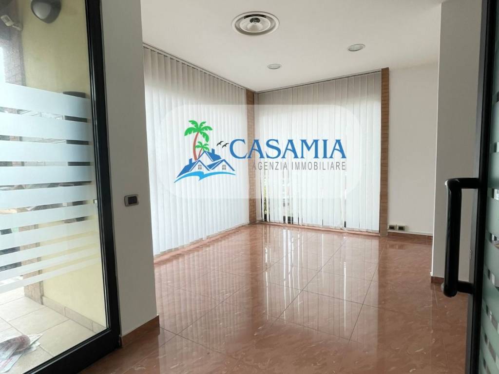 appartamento in vendita a Grottammare