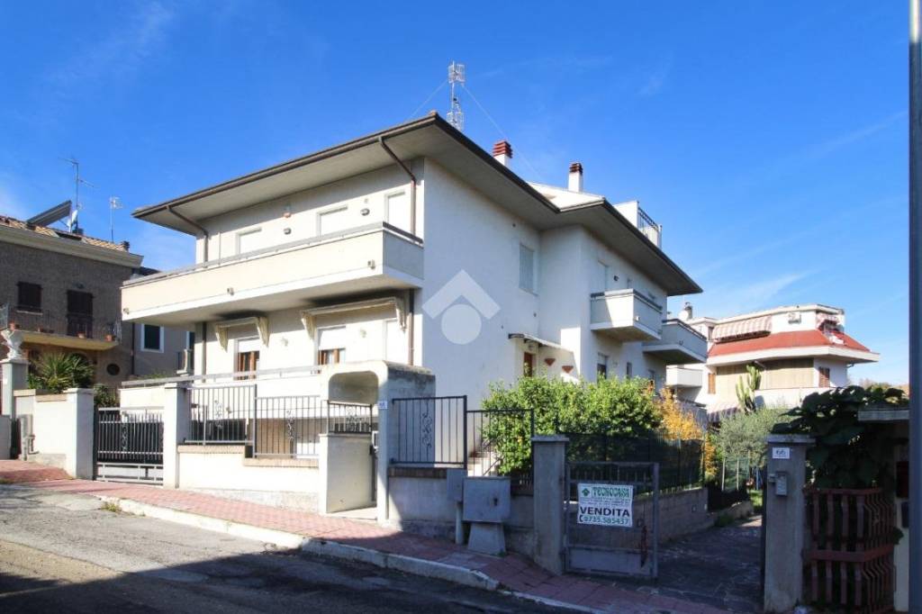 appartamento in vendita a Grottammare