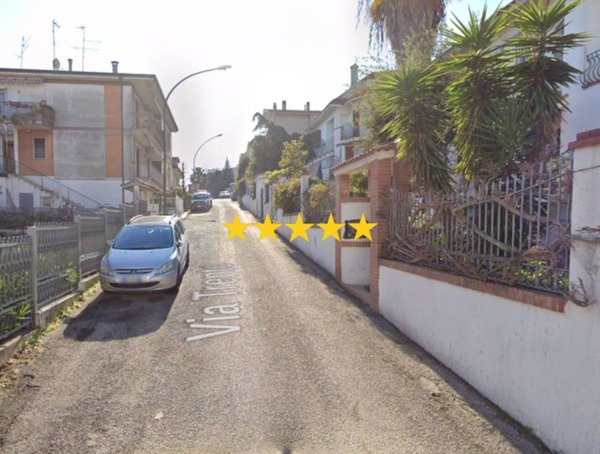appartamento in vendita a Grottammare