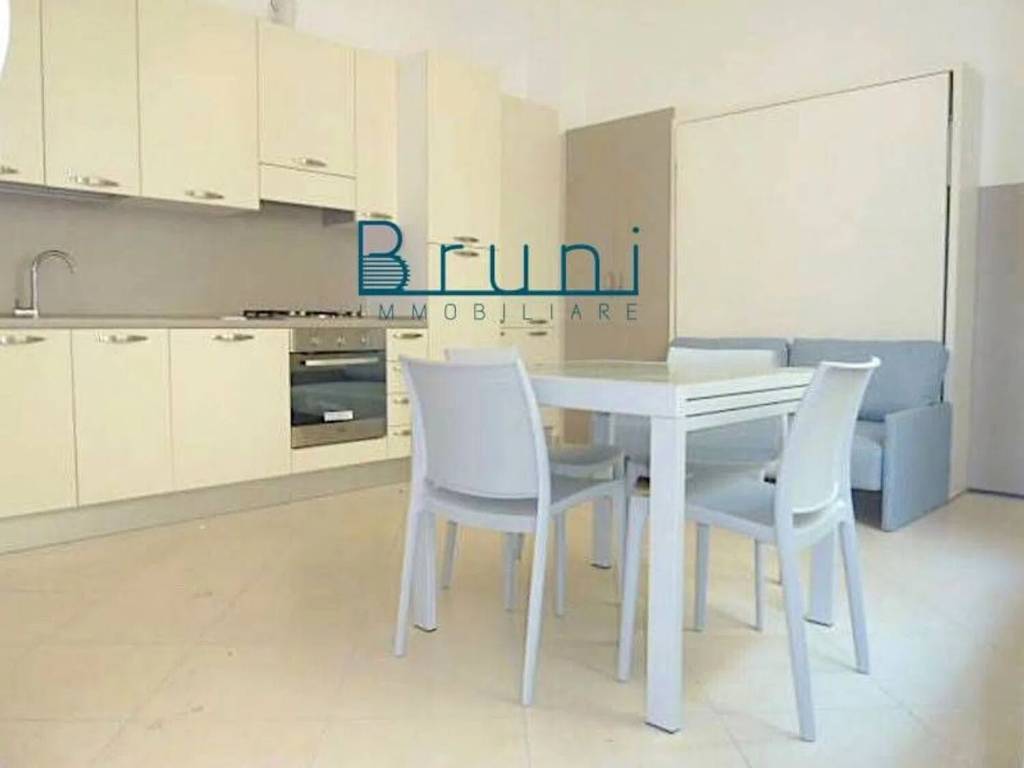 appartamento in vendita a Grottammare