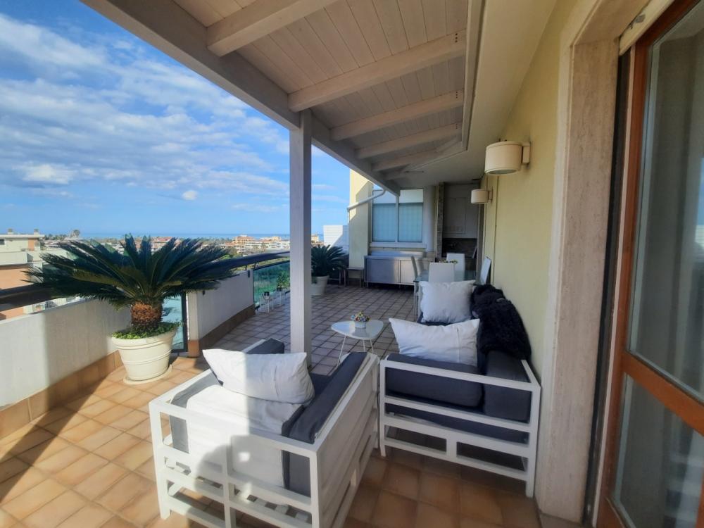 appartamento in vendita a Grottammare