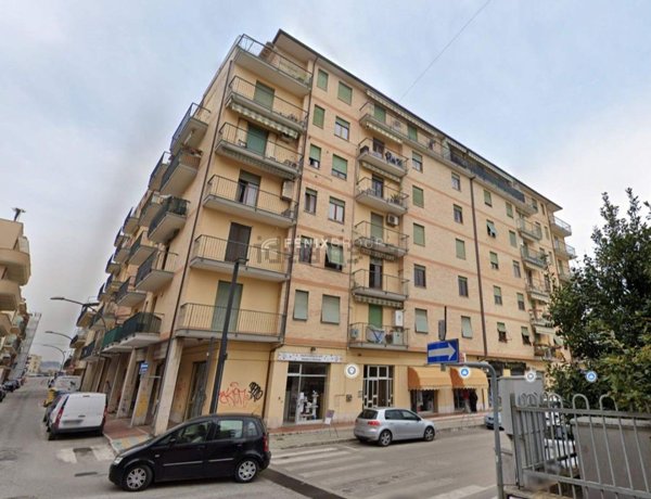 appartamento in vendita a Grottammare
