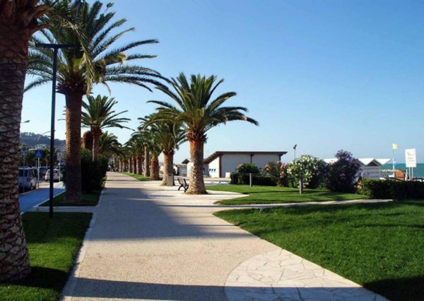 appartamento in vendita a Grottammare