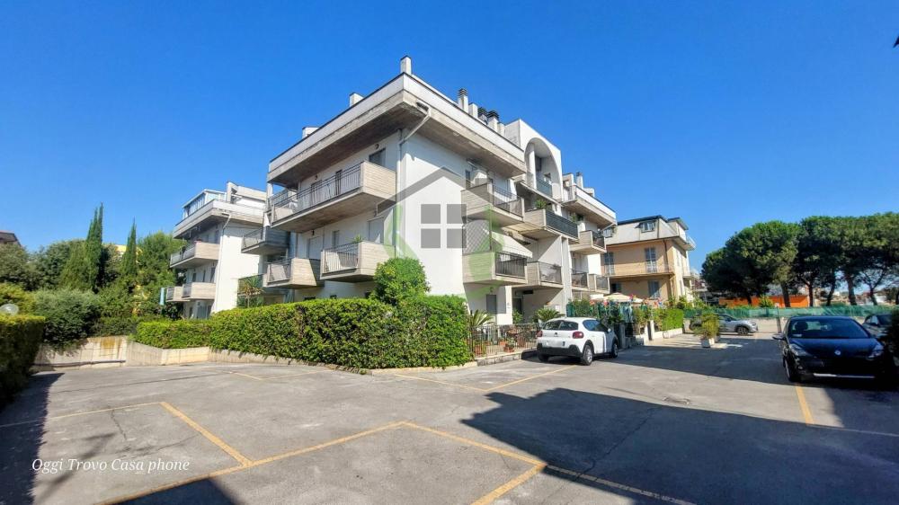 appartamento in vendita a Grottammare