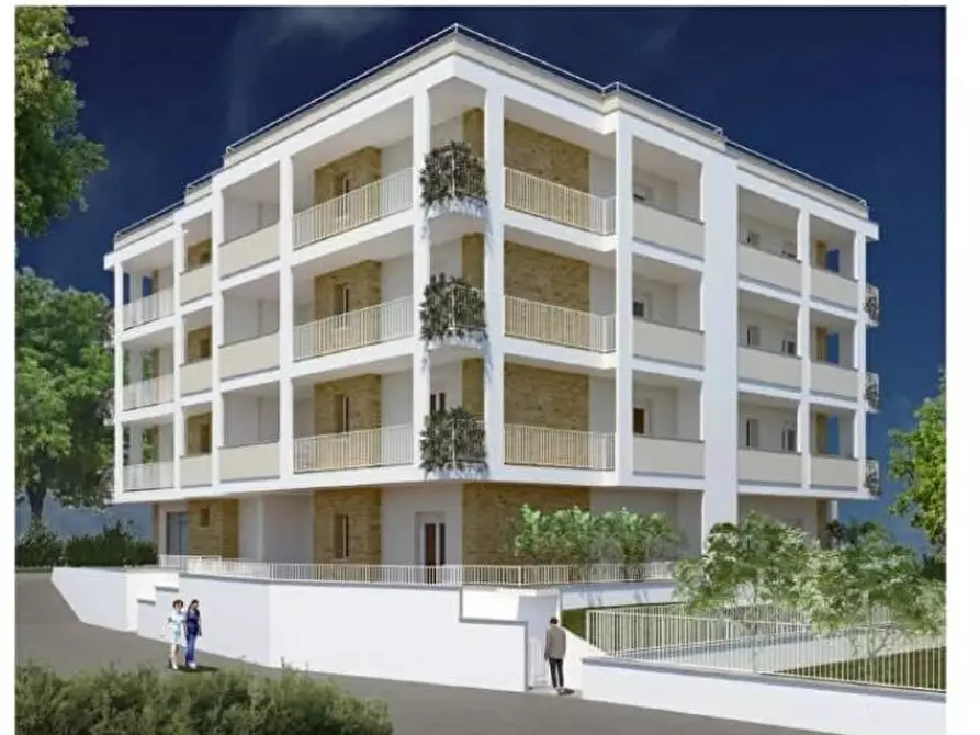 appartamento in vendita a Grottammare
