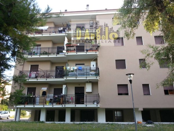 appartamento in vendita a Grottammare
