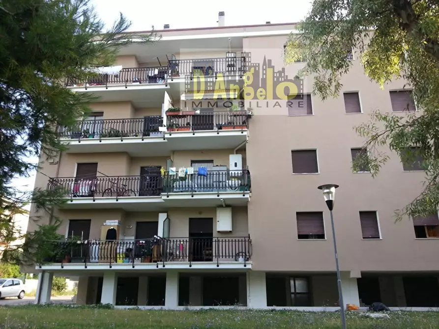 appartamento in vendita a Grottammare