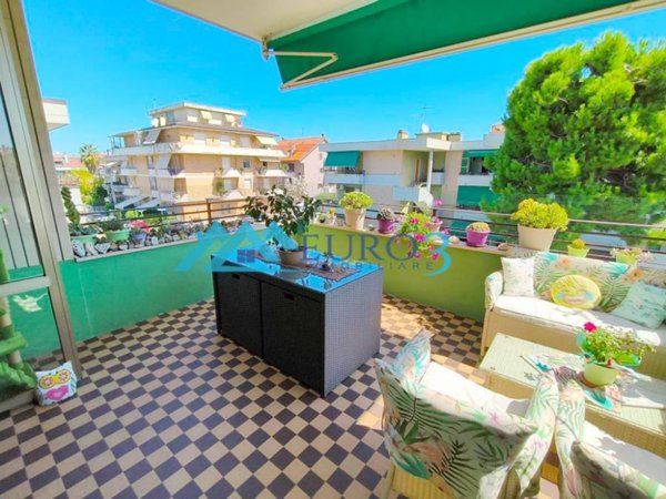 appartamento in vendita a Grottammare