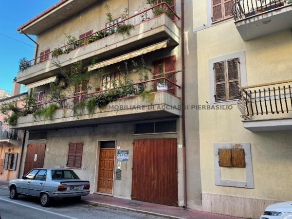 casa indipendente in vendita a Grottammare