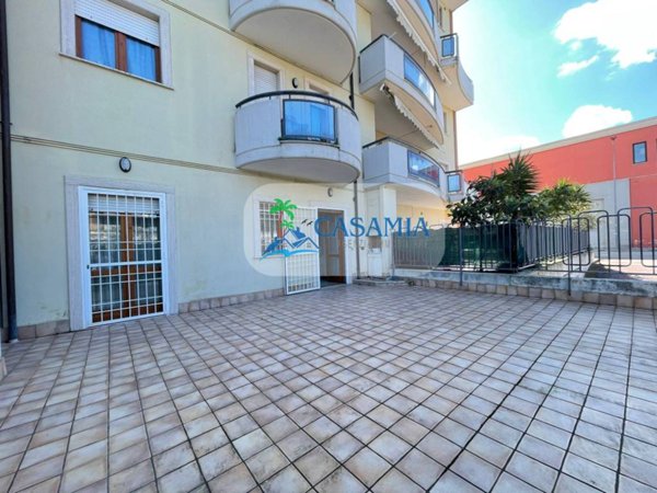 appartamento in vendita a Grottammare