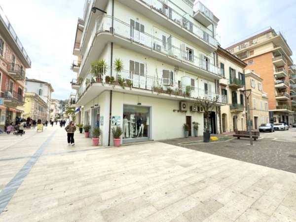 appartamento in vendita a Grottammare