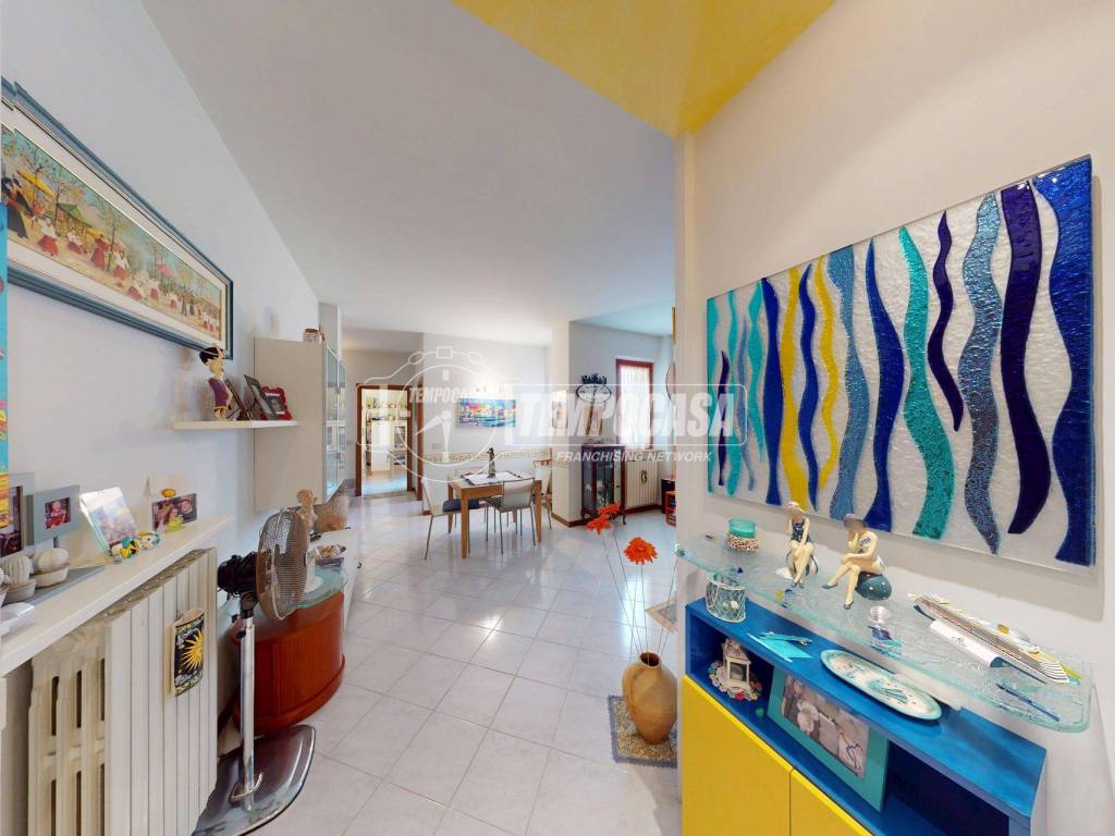 appartamento in vendita a Grottammare