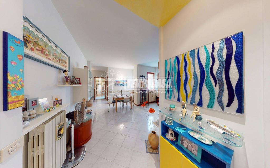 appartamento in vendita a Grottammare