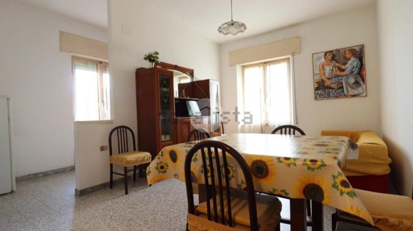 appartamento in vendita a Grottammare