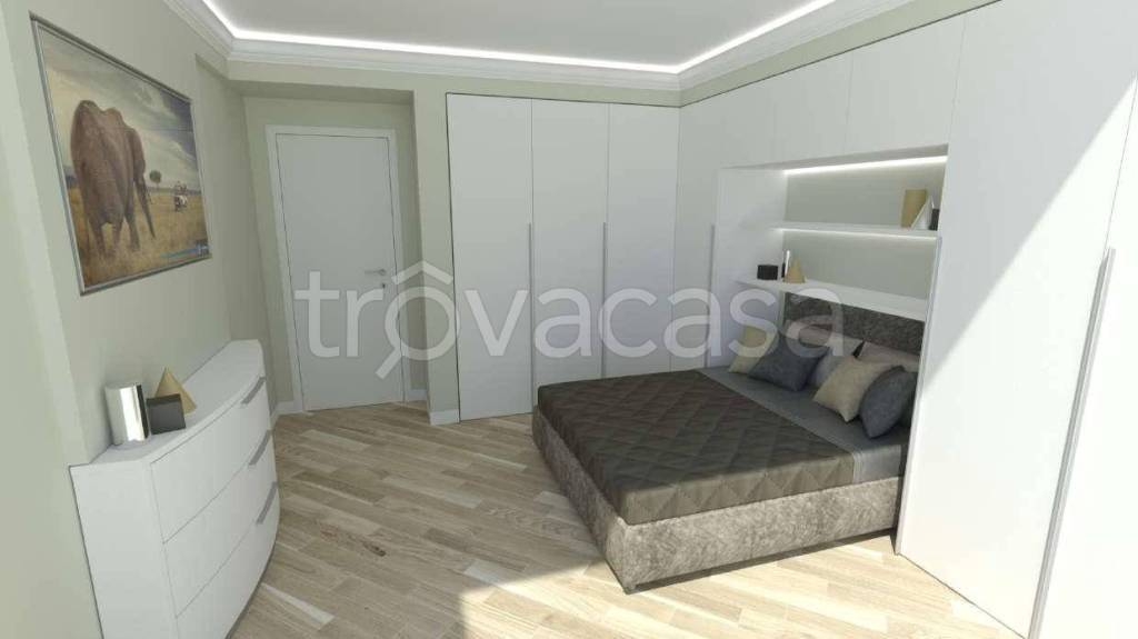 appartamento in vendita a Grottammare