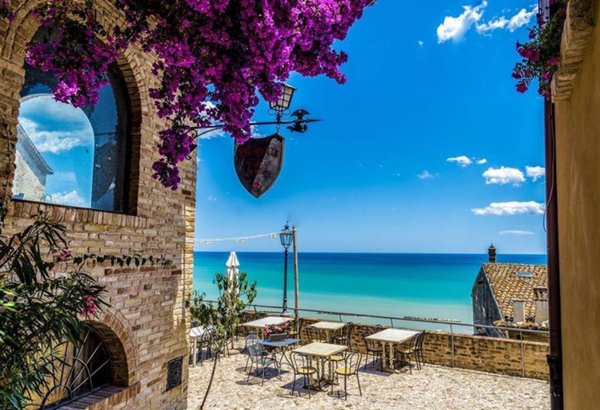 casa indipendente in vendita a Grottammare