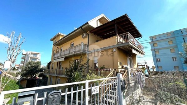 appartamento in vendita a Grottammare