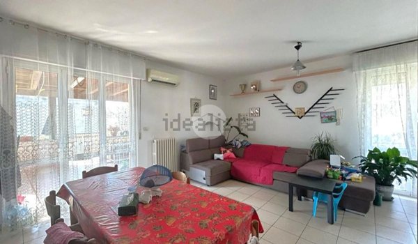appartamento in vendita a Grottammare