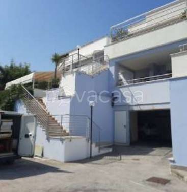 appartamento in vendita a Grottammare